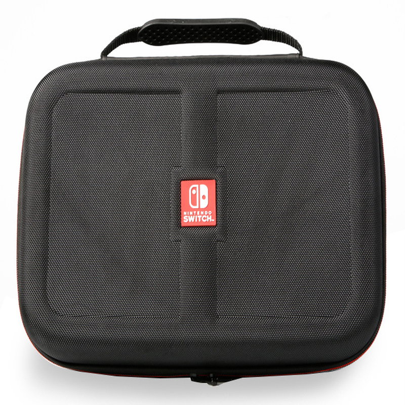 Nintendo Switch incluye un kit completo para la consola de juegos Switch, el kit EVA de host NS